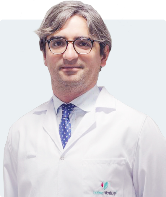 Dr. Diego G. Rivas, Uniportal VATS Master, Spain