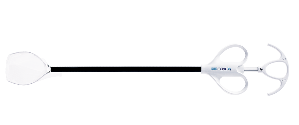 Endoscopic Bags