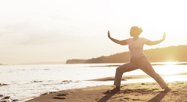 Tai Chi Culture