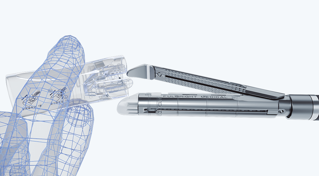 Curved Tip